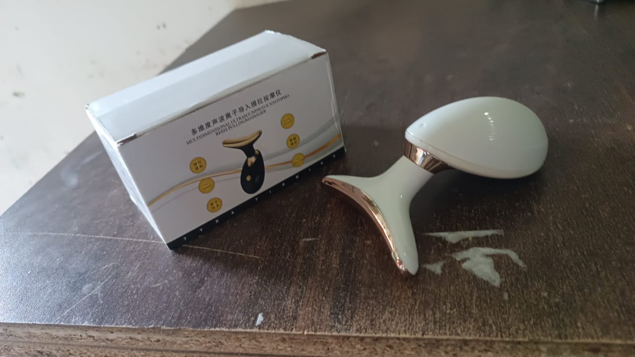 Neck Face Massager, Firming Wrinkle Removal Tool (Neck Wrinkle Removal Tool / 1 Pc) Neck Face Massager, Firming Wrinkle Removal Tool (Neck Wrinkle Removal Tool / 1 Pc)